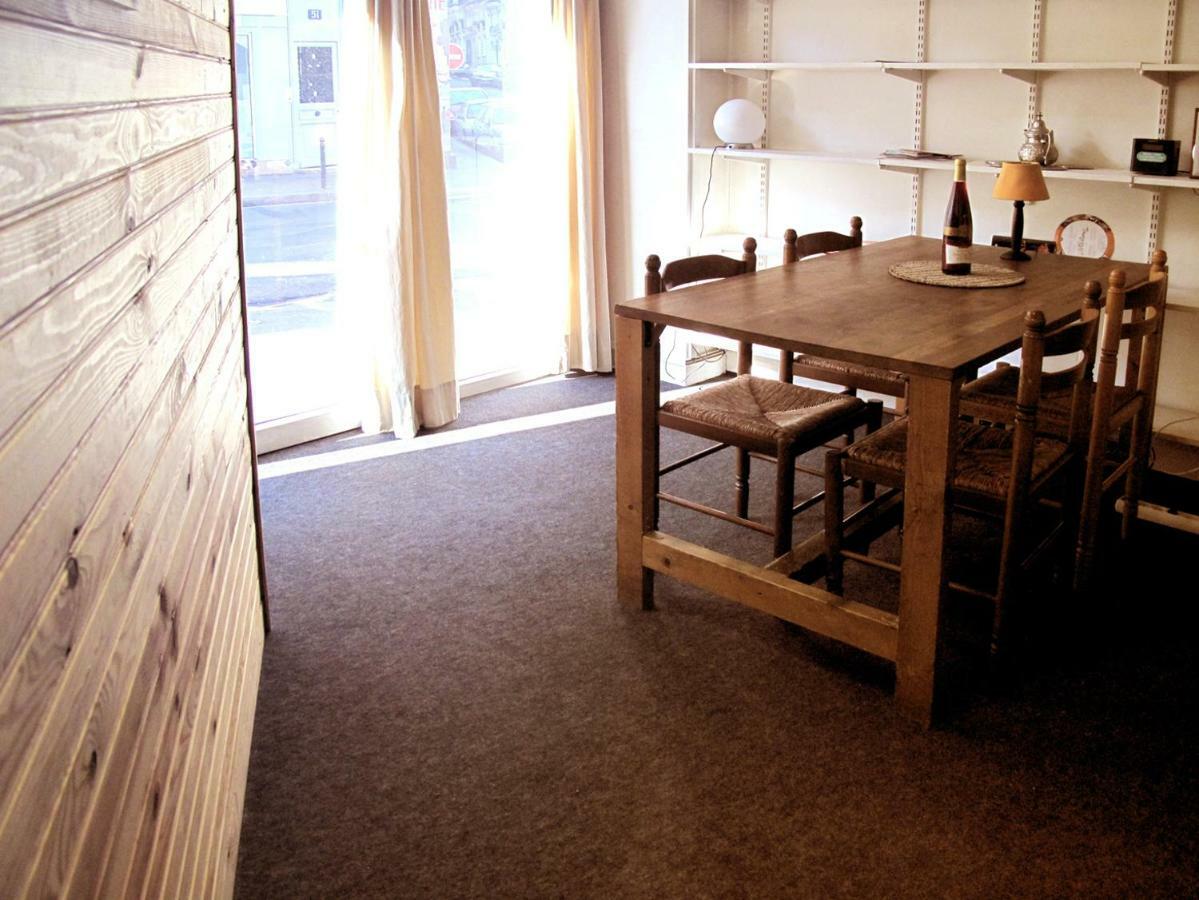Friendly Budget-Studio 35M2 Paris Montmartre מראה חיצוני תמונה