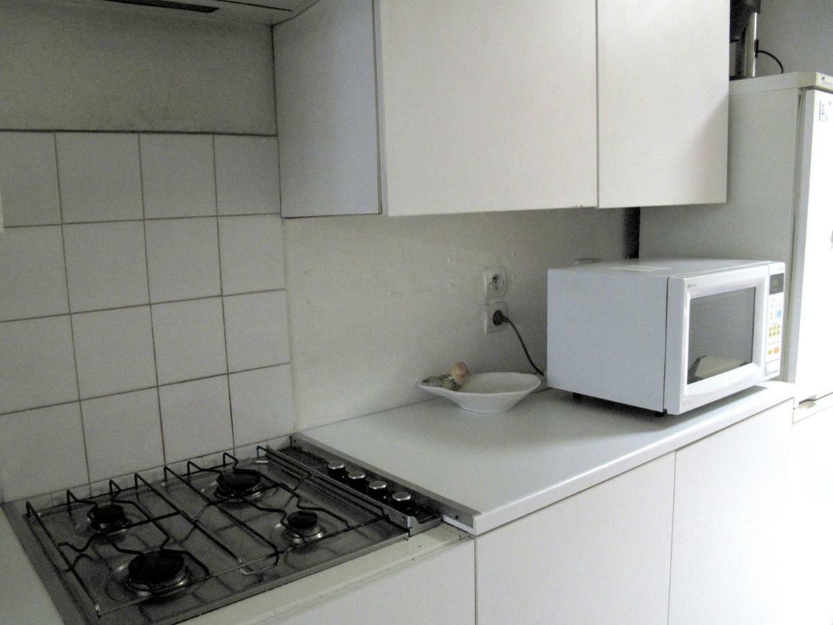 Friendly Budget-Studio 35M2 Paris Montmartre מראה חיצוני תמונה