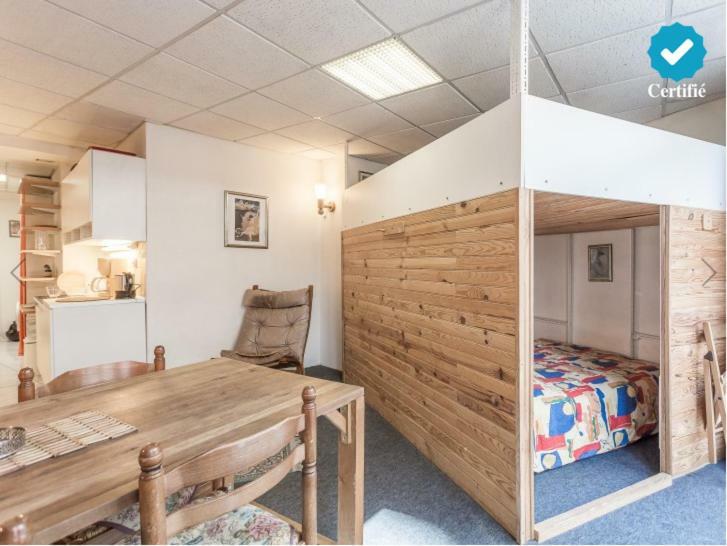 Friendly Budget-Studio 35M2 Paris Montmartre מראה חיצוני תמונה
