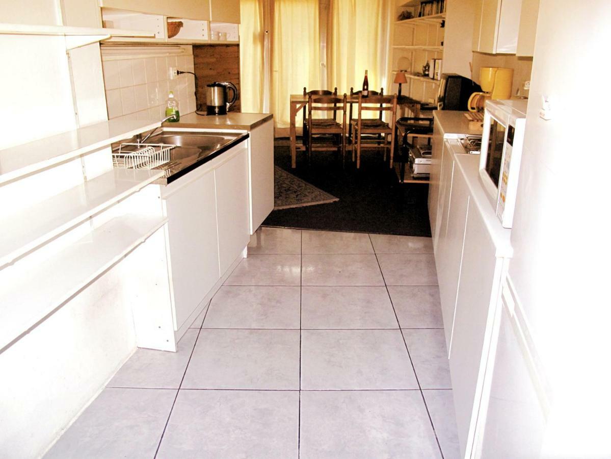 Friendly Budget-Studio 35M2 Paris Montmartre מראה חיצוני תמונה